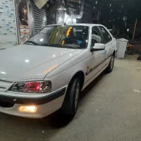 پژو پارس سال مدل ۸۹|خودرو سواری و وانت|نورآباد ممسنی, |دیوار