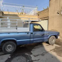 مزدا وانت ۲۰۰۰ مدل ۱۳۸۸ ژاپن|خودرو سواری و وانت|اصفهان, شاه پسند|دیوار