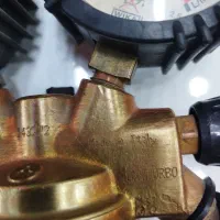 مانومتر هوا ایتالیایی اصل|ابزارآلات|همدان, |دیوار