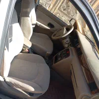 سمندLxU7|خودرو سواری و وانت|خاش, |دیوار