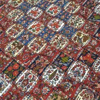 ۳ در ۴ چالشتری