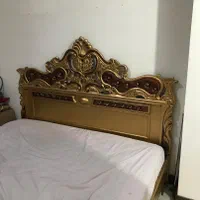 سرویس خواب دو نفره|تخت و سرویس خواب|تهران, استاد معین|دیوار