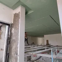 همکار جهت کار کناف|استخدام معماری، عمران و ساختمانی|بهبهان, |دیوار
