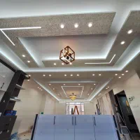 برقکار برقکاری سیمکش سیمکشی سیم کش برق کار ساختمان