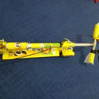 اسکوتر کاملا سالم هنوز استفاده نشده|دوچرخه، اسکیت، اسکوتر|دهدشت, |دیوار