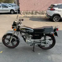 هوندا کویر ۲۰۰ مدل ۱۴۰۲ صفر