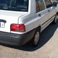 پراید 131 مدل 95 تمیز
