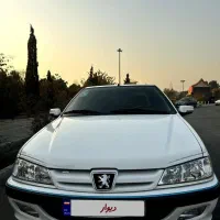 پژو پارسxu7pمدل ۱۴۰۱ در حد نو|خودرو سواری و وانت|تهران, امیریه|دیوار