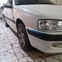پارس سال|خودرو سواری و وانت|بندرعباس, |دیوار