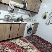 کابینت اشپزخانه تمام ام دی اف درحدنو|مصالح و تجهیزات ساختمان|صباشهر, |دیوار