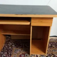میزتحریر|میز تحریر و کامپیوتر|مشهد, کوی المهدی|دیوار