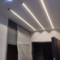 برقکاری شبکه نورپردازی لاینر دوربین صنعتی ساختمان|خدمات پیشه و مهارت|رشت, گلسار|دیوار