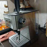 اسپرسو ساز Vicenz|سماور، چایساز، قهوهساز|سیلاخور, |دیوار