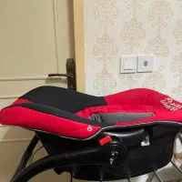 کریر در حد|کالسکه و لوازم جانبی|اردبیل, |دیوار