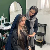 دیگه برای رنگ ریشه هات به رنگ کارپول نده