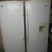 یخچال و فریزر