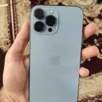 آیفون ۱۳پرومکث