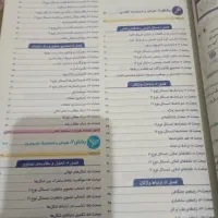 کتاب هوش کمپلکس نهم به دهم تیز هوشان و نمونه دولتی|کتاب و مجله آموزشی|نظرآباد, رسالت|دیوار