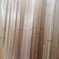 چوب ترموود ولمبه ونیمکتی|خدمات پیشه و مهارت|قیامدشت - خاورشهر, |دیوار