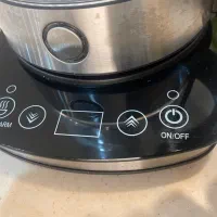 چای ساز گوسونیک|سماور، چای‌ساز، قهوه‌ساز|رشت, معلم|دیوار