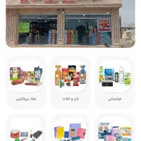 سرمایه گذاری در بازرگانی موادغذایی لطفاً بخوانید