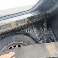 پراید 88 بی رنگ شاسی پلمپ|خودرو سواری و وانت|آمل, |دیوار