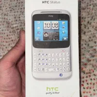 گوشی  htc cha cha  اچ تی سی چاچا نو (اصلی)