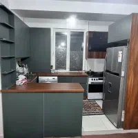 کابینت و کمد دیواری و جاکفشی|مصالح و تجهیزات ساختمان|پرند, فاز ۶|دیوار