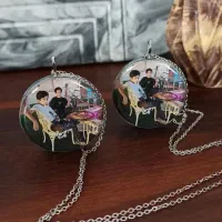 اکسسوری|زیورآلات و اکسسوری|یزد, |دیوار