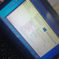 فروش یا (معاوضه لبتاپ )|رایانه همراه|ایذه, |دیوار