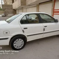 سمند LXمدل ۹۹بدون رنگ شاسی پلمپ کارمندی|خودرو سواری و وانت|بندرعباس, |دیوار