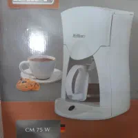 قهوه ساز فلر