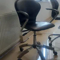 صندلی گردون