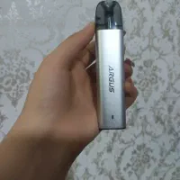 پاد ارگاس
