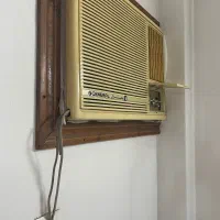 کولر پنجره ای اوجنرال اصلی