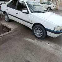 اس ال ایکس ۹۵گاز سیم|خودرو سواری و وانت|نی‌ریز, |دیوار