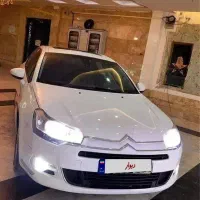بدون رنگ C5|خودرو سواری و وانت|مشهد, الهیه|دیوار