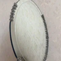 آینه شمعدان نو