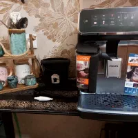 دستگاه اسپرسو ساز تمام اتومات فیلیپس اصلی|سماور، چایساز، قهوهساز|ری, دولتآباد|دیوار