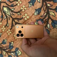 ایفن ۱۷ پرومکس مینی