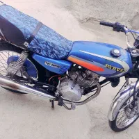 موتور 150 بهرو|موتورسیکلت|بندرعباس, |دیوار