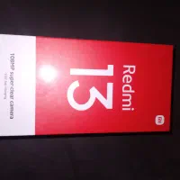 redmi13 شیائومی