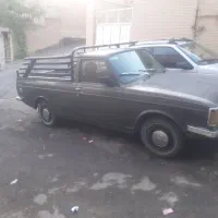 فروش یک دستگاه پیکان وانت