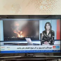 ال سی دی۳۸اینج مارک پاناسونیک
