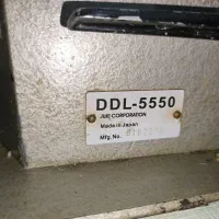 چرخ خیاطی صنعتی