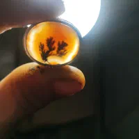 انگشتر عقیق یمانی فوق استثنایی|جواهرات|اسلام‌شهر, ایرین|دیوار