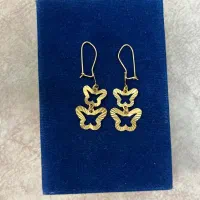 فروش طلا نو به قیمت دست دوم|جواهرات|بهبهان, |دیوار