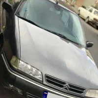 سیتروئن زانتیا 2000cc، مدل ۱۳۸۸|خودرو سواری و وانت|گرمسار, |دیوار