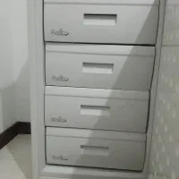 یخچال فریزر ۴ کشو مارک استیکول|یخچال و فریزر|کهریزک, |دیوار