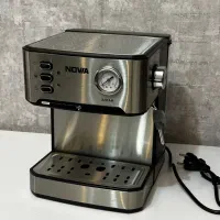 اسپرسو ساز novia 22bar